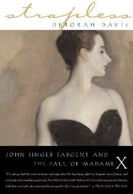 Strapless(English, Paperback, Davis Deborah)