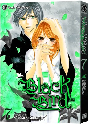 Black Bird, Vol. 7: Volume 7(English, Paperback, Sakurakouji Kanoko)