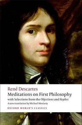 Meditations on First Philosophy(English, Paperback, Descartes Rene)