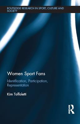 Women Sport Fans(English, Electronic book text, Toffoletti Kim)