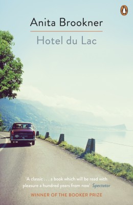 Hotel du Lac(English, Paperback, Brookner Anita)