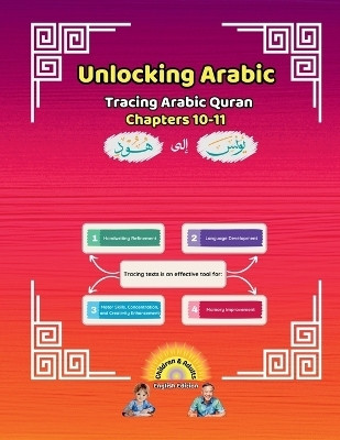 Unlocking Arabic(English, Paperback, Universal School Canada)