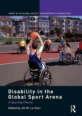 Disability in the Global Sport Arena(English, Paperback, unknown)