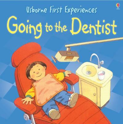 Going to the Dentist(English, Paperback, Civardi Anne)