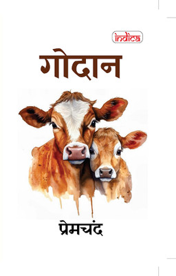 Godan(Paperback, Premchand)