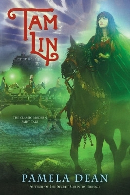 Tam Lin(English, Paperback, Dean Pamela)