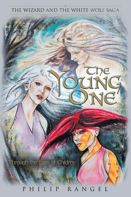 The Young One(English, Hardcover, Rangel Philip)