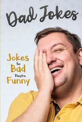 Dad Jokes(English, Paperback, Smith George)