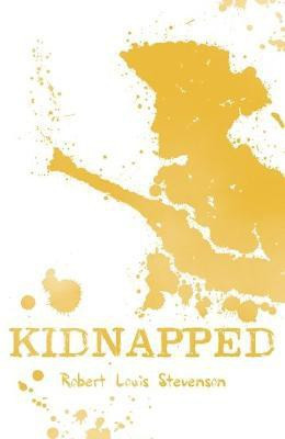 Kidnapped(English, Paperback, Stevenson Robert Louis)