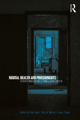 Mental Health and Punishments(English, Paperback, unknown)
