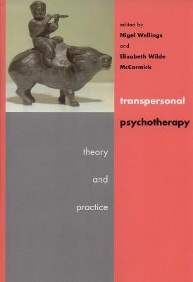 Transpersonal Psychotherapy(English, Electronic book text, Wellings Nigel)