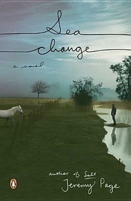 Sea Change(English, Paperback, Page Jeremy)