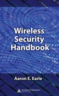 Wireless Security Handbook(English, Electronic book text, Earle Aaron E.)