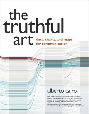 Truthful Art, The(English, Paperback, Cairo Alberto)