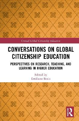 Conversations on Global Citizenship Education(English, Hardcover, unknown)