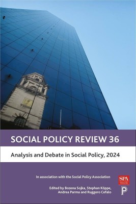 Social Policy Review 24(Paperback, Kilkey, Ramia, Farnsworth)