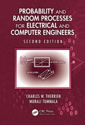 Probability and Random Processes for Electrical and Computer Engineers(English, Hardcover, Therrien Charles)
