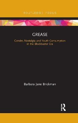 Grease(English, Paperback, Brickman Barbara Jane)