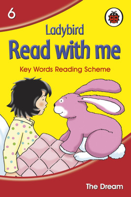 Read with Me The Dream(English, Hardcover, unknown)