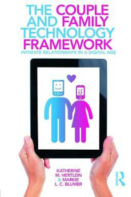 The Couple and Family Technology Framework(English, Paperback, Hertlein Katherine M.)