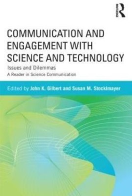 Communication and Engagement with Science and Technology(English, Paperback, unknown)