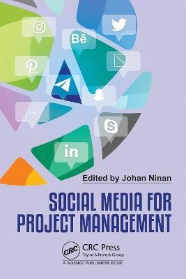 Social Media for Project Management(English, Hardcover, unknown)