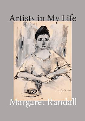 Artists in My Life(English, Hardcover, Randall Margaret)