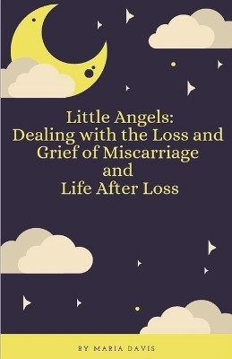Little Angels(English, Paperback, Davis Maria)