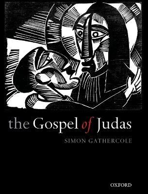 The Gospel of Judas(English, Hardcover, Gathercole Simon)