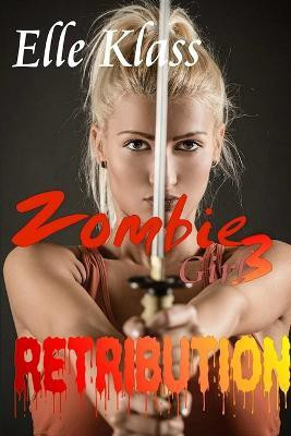 Retribution(English, Paperback, Klass Elle)