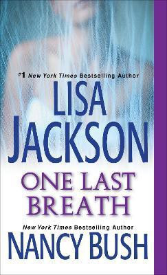 One Last Breath(English, Paperback, Jackson Lisa)