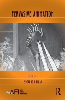 Pervasive Animation(English, Paperback, unknown)