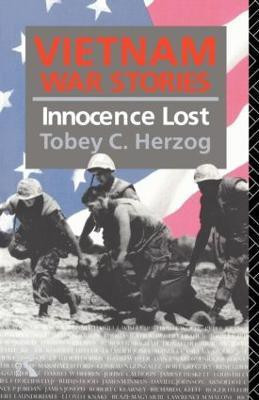 Vietnam War Stories(English, Paperback, Herzog Tobey C.)