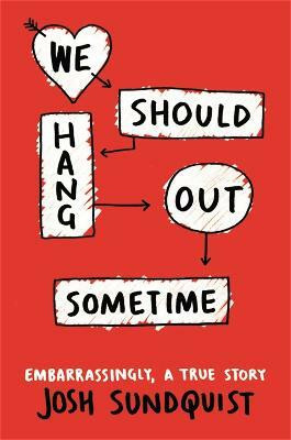 We Should Hang Out Sometime(English, Paperback, Sundquist Josh)