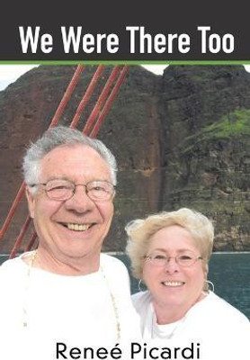 We Were There Too(English, Paperback, Picardi Renee')