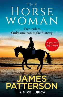 The Horsewoman(English, Paperback, Patterson James)