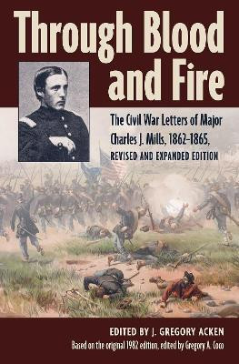 Through Blood and Fire(English, Hardcover, unknown)
