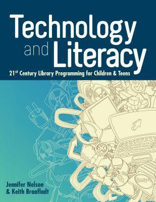 Technology and Literacy(English, Paperback, Nelson Jennifer)