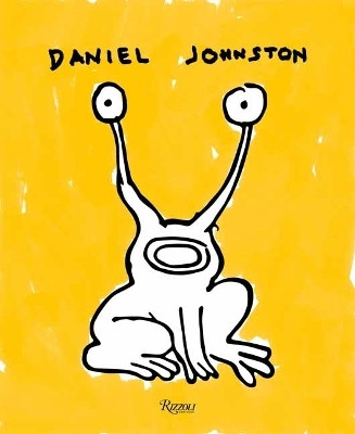 Daniel Johnston(English, Hardcover, Foster Lee)