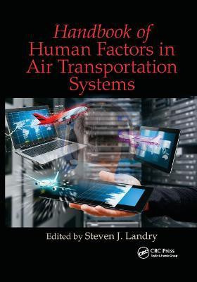 Handbook of Human Factors in Air Transportation Systems(English, Paperback, unknown)