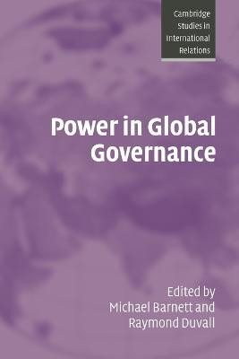Power in Global Governance(English, Paperback, unknown)