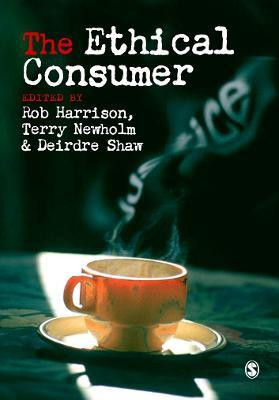 The Ethical Consumer(English, Electronic book text, unknown)