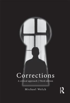 Corrections(English, Paperback, Welch Michael)