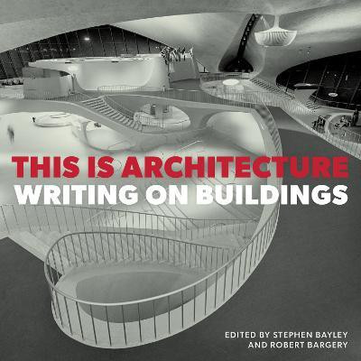This is Architecture(English, Hardcover, unknown)