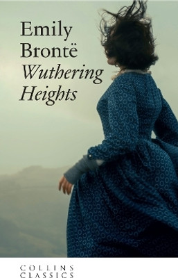 Wuthering Heights(English, Paperback, Bronte Emily)