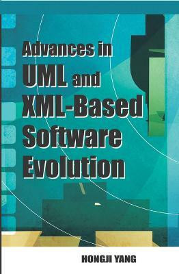 Advances in UML and XML-based Software Evolution(English, Hardcover, unknown)