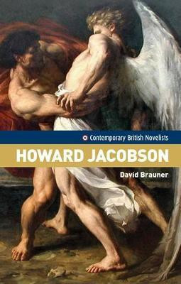 Howard Jacobson(English, Electronic book text, Brauner David)