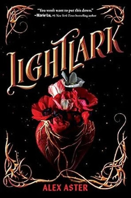 Lightlark(Paperback, Alex Aster)