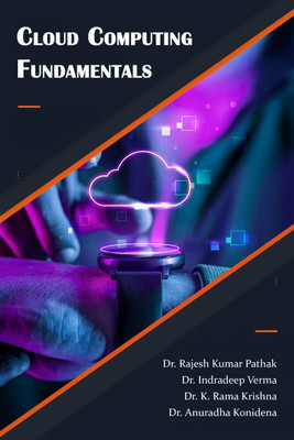 Cloud Computing Fundamentals(English, Paperback, Dr. Rajesh Kumar Pathak)