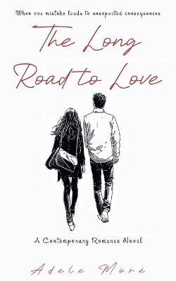 The Long Road to Love(English, Paperback, More Adele)